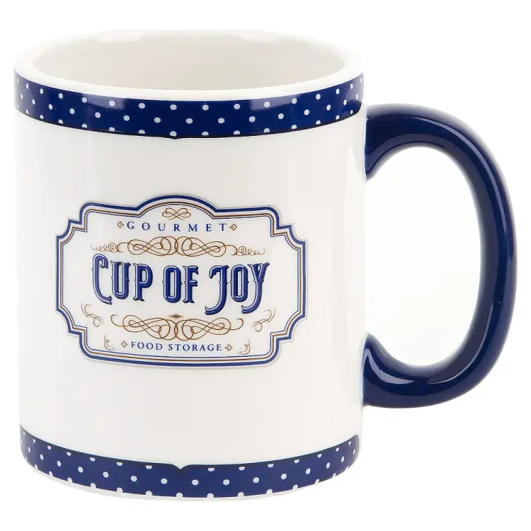 Кружка Dolomite gourmet L2521084 Кружка Dolomite gourmet L2521084