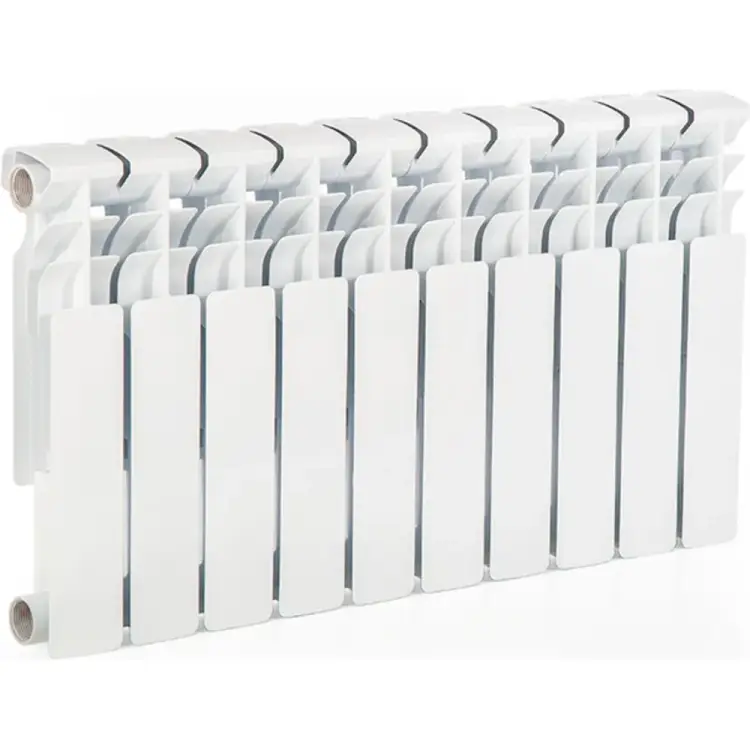 Биметаллический радиатор LAMMIN ECO BM350-80-12 Lm14207677012