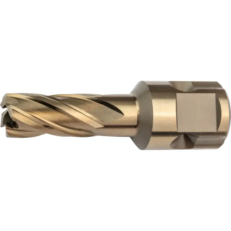 Корончатое сверло LENZ LZHS-014