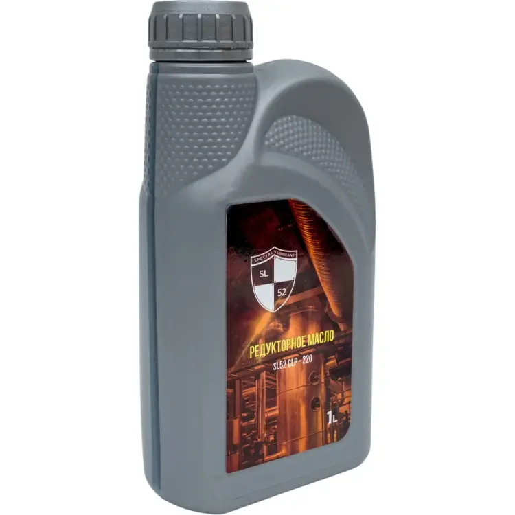 Редукторное масло SL52 CLP – 220 Р0102024