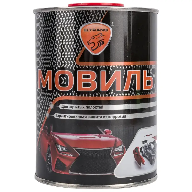 Автоконсервант порогов ELTRANS Мовиль EL-0201.10