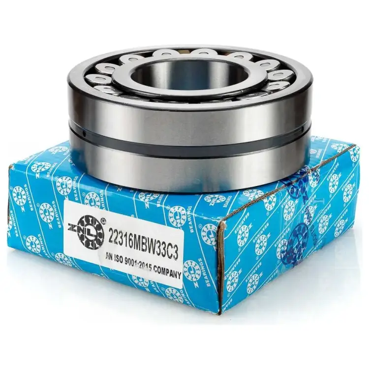 Подшипник ZNL 46 Подшипник ZNL 46