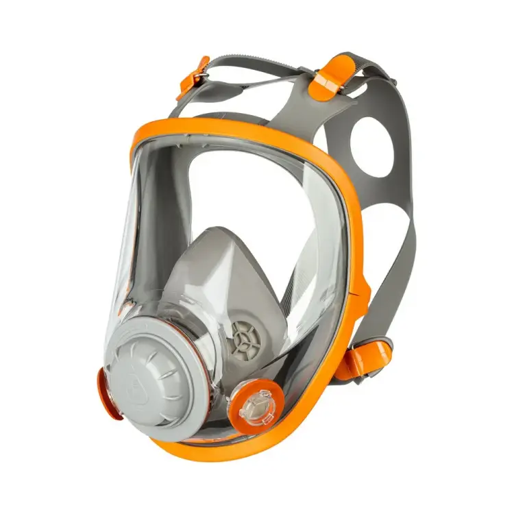 Полнолицевая маска Jeta Safety 5950-L