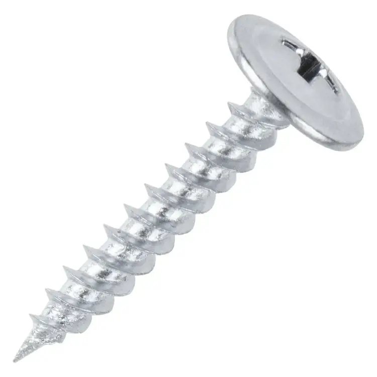 Усиленный саморез FastenPro ПШ 4,2x25 200 шт. 14-0020623