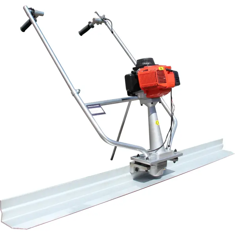 Виброрейка Impulse R35HC 000357856