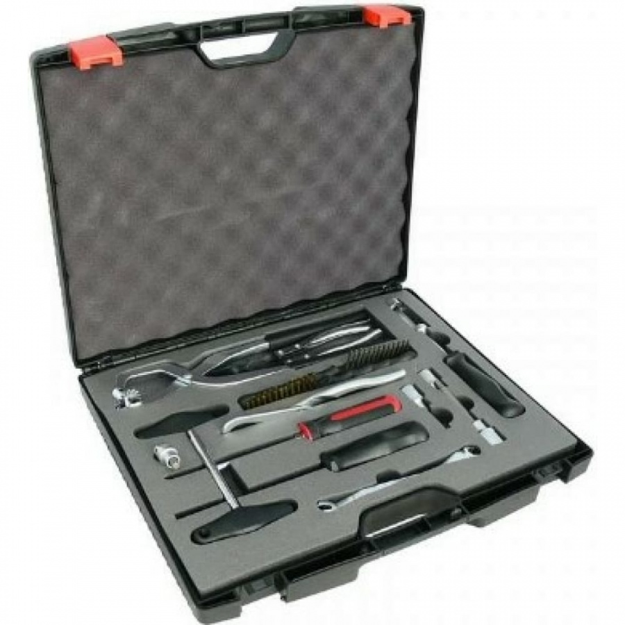 Набор для ремонта тормозной системы Car-tool CT-2125