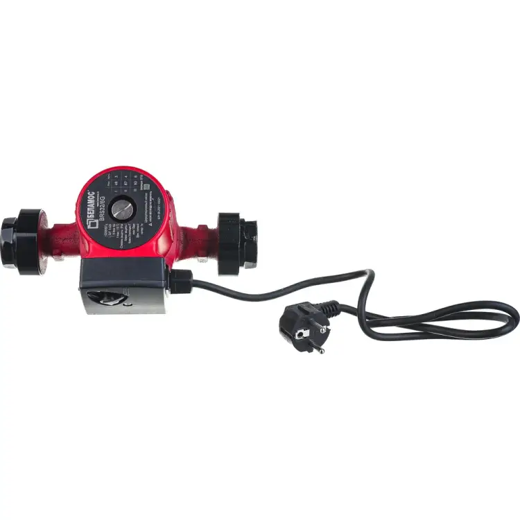 Циркуляционный насос Беламос BRS32/6G Циркуляционный насос Беламос BRS32/6G