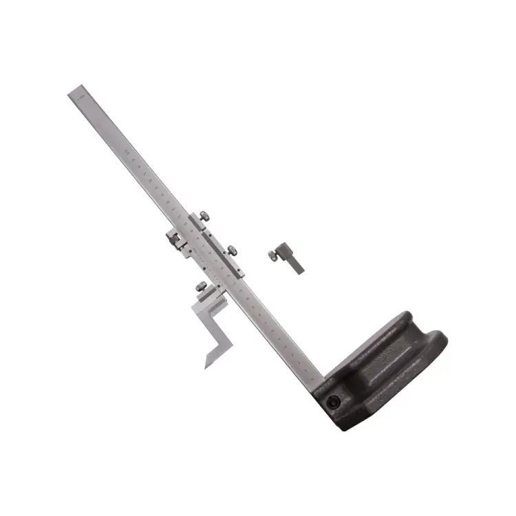 Штангенрейсмас GRIFF ШР- 630-0,05 D160023