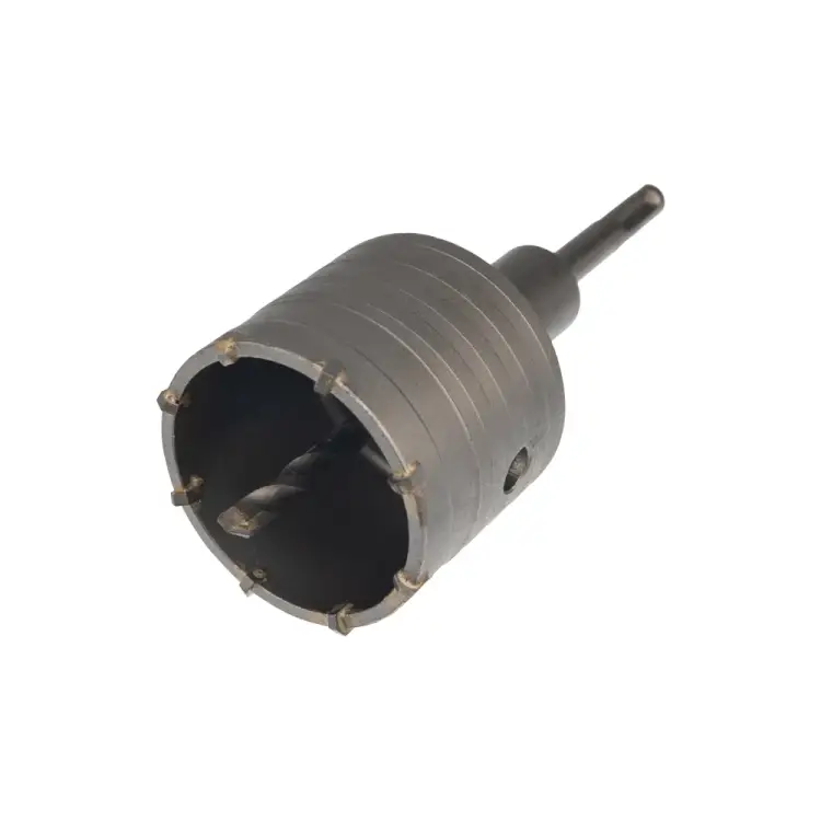 Коронка по бетону KRANZ KR-91-0415