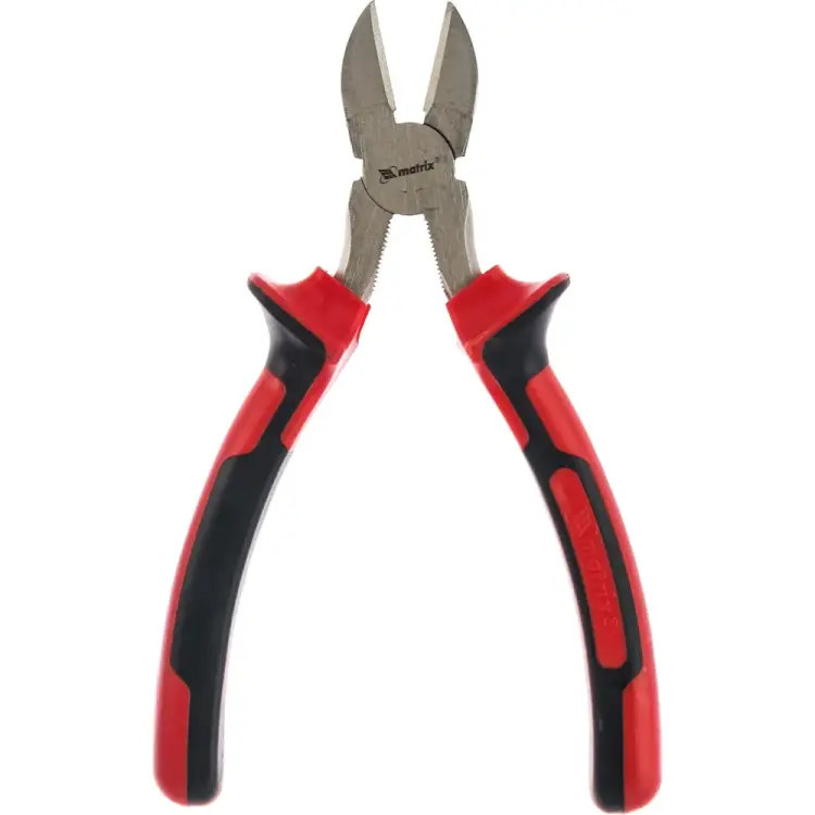 Бокорезы MATRIX NICKEL 17522 Бокорезы MATRIX NICKEL 17522