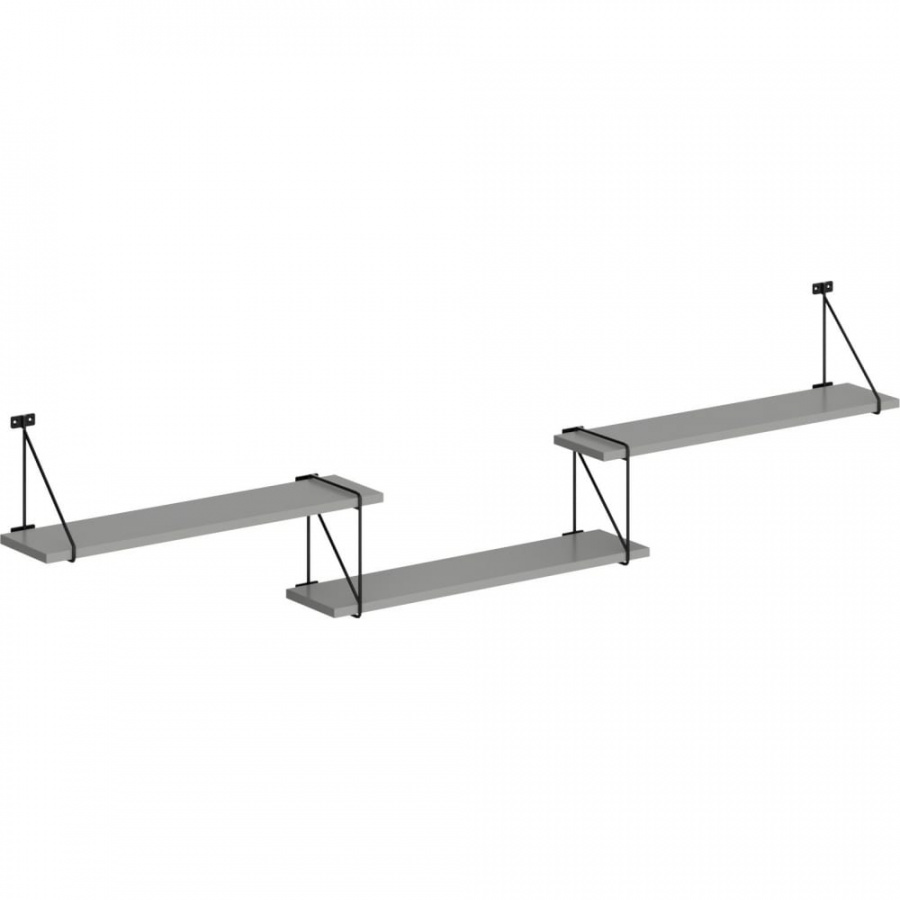 Полка SKYLAND SH3-ROD/BAR