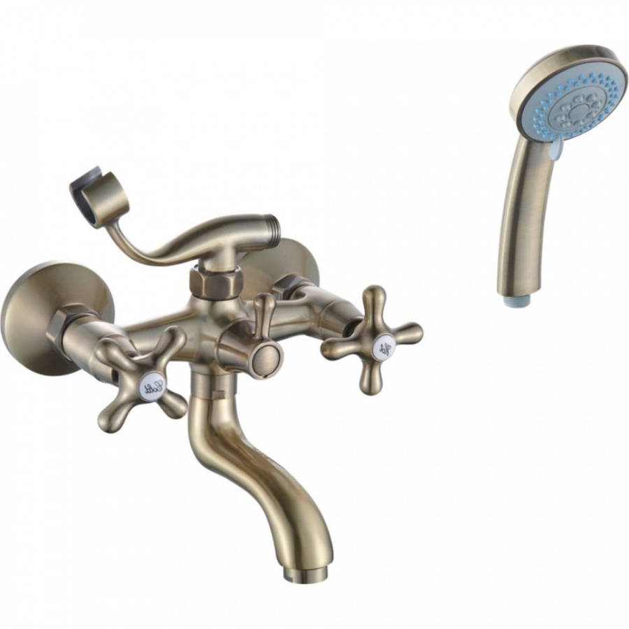 Смеситель для ванны DIADONNA D82-330314Q
