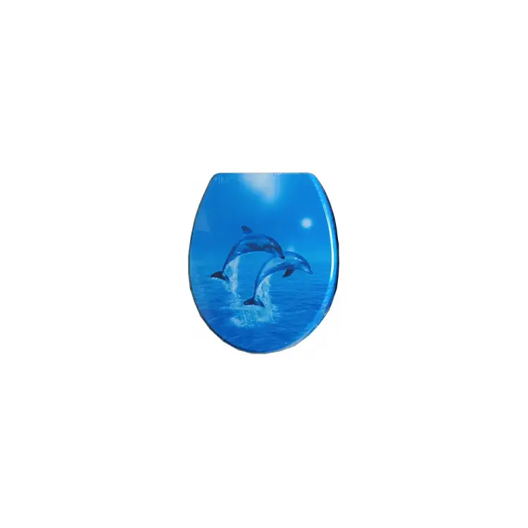 Сиденье для унитаза SanTrade 0516