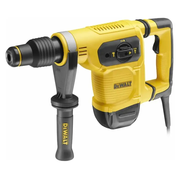Перфоратор Dewalt D25481K