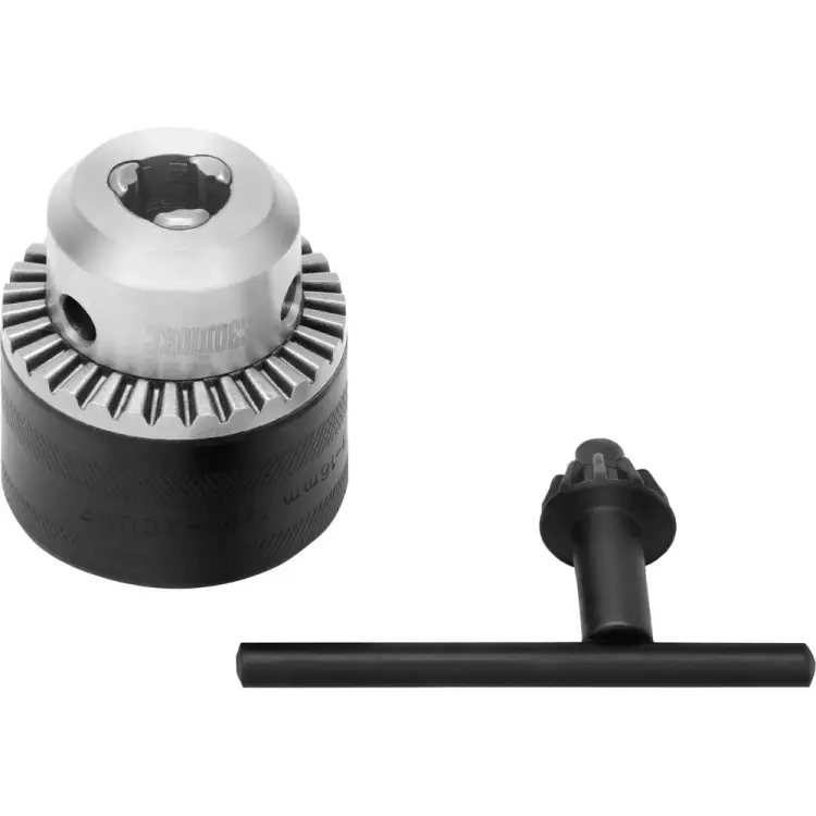 Сверлильный патрон Резолюкс ПС-13 12411