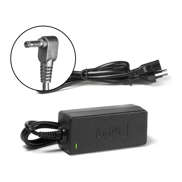 Блок питания для ноутбука Asus TopOn TOP-LT06
