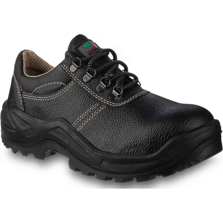 Кожаные полуботинки Scenda URSUS СТИКС БОТ320.22/44 Кожаные полуботинки Scenda URSUS СТИКС БОТ320.22/44