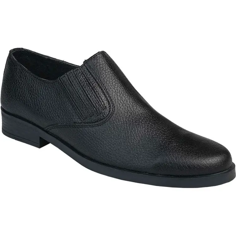 Хромовые полуботинки ГК Спецобъединение ОФИЦЕР Пол 011/41