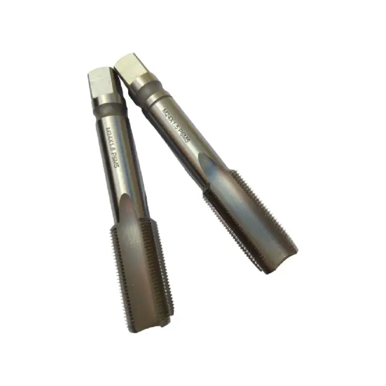 Машинно-ручной метчик TORNERI 028695