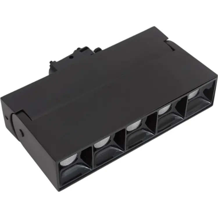 Однофазный трековый светильник Novotech EOS 358324