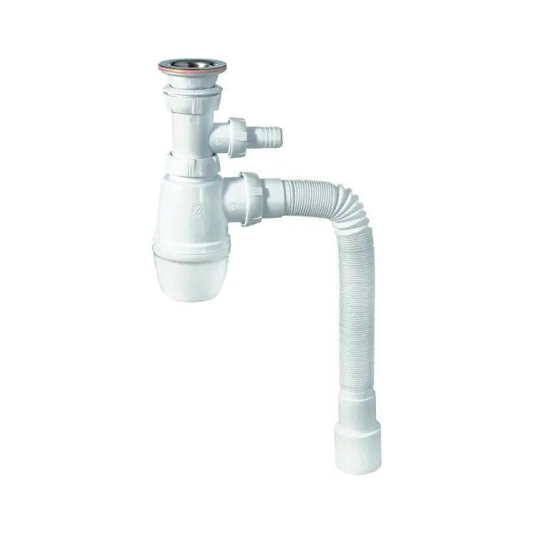 Сифон для раковины Wirquin Минор 30987141