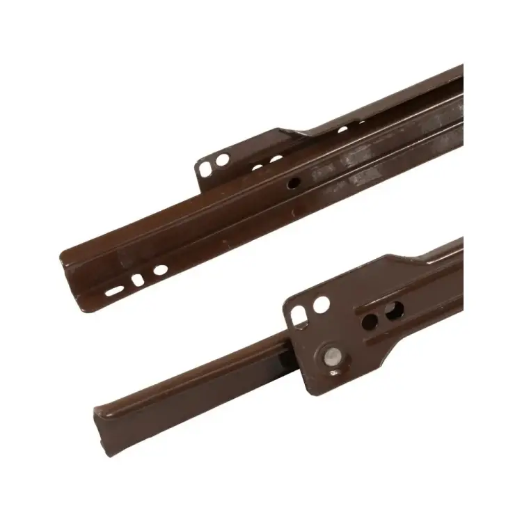 Роликовые направляющие Hafele Matrix runners S25 423.08.156 Роликовые направляющие Hafele Matrix runners S25 423.08.156