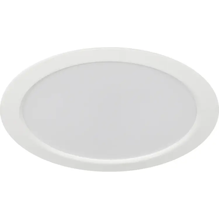 Встраиваемый светильник светодиодный ЭРА Б0057426