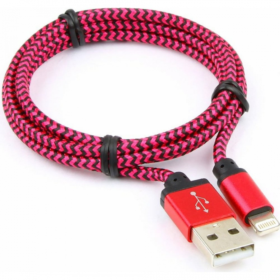 Кабель Cablexpert CC-ApUSB2pe1m