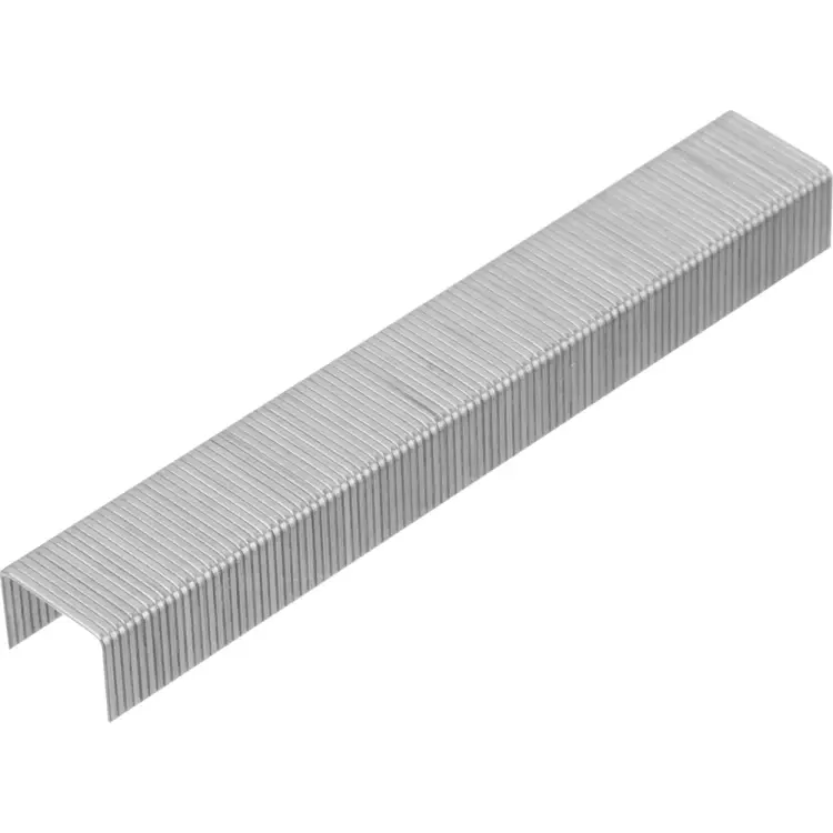 Скобы для степлеров MATRIX 41118