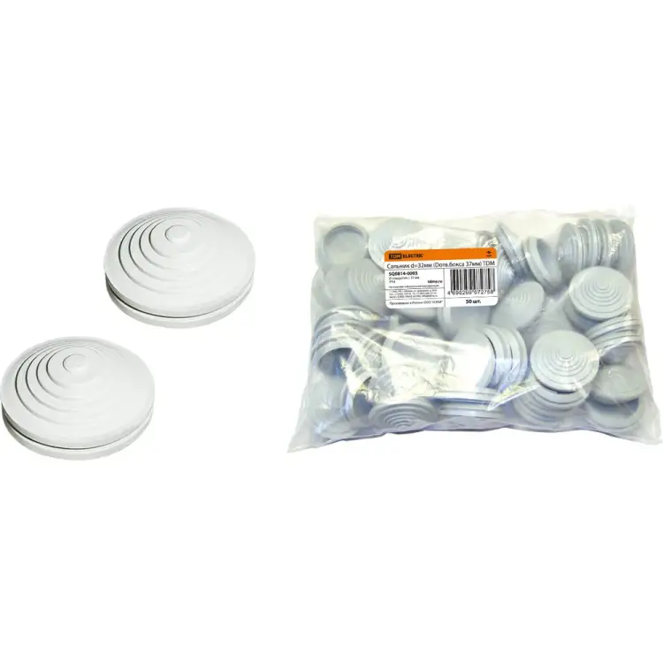 Сальник TDM ELECTRIC SQ0814-0003