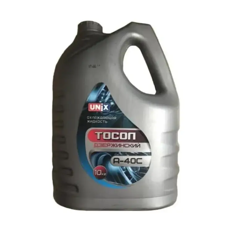Тосол UNIX А-40С 4600046