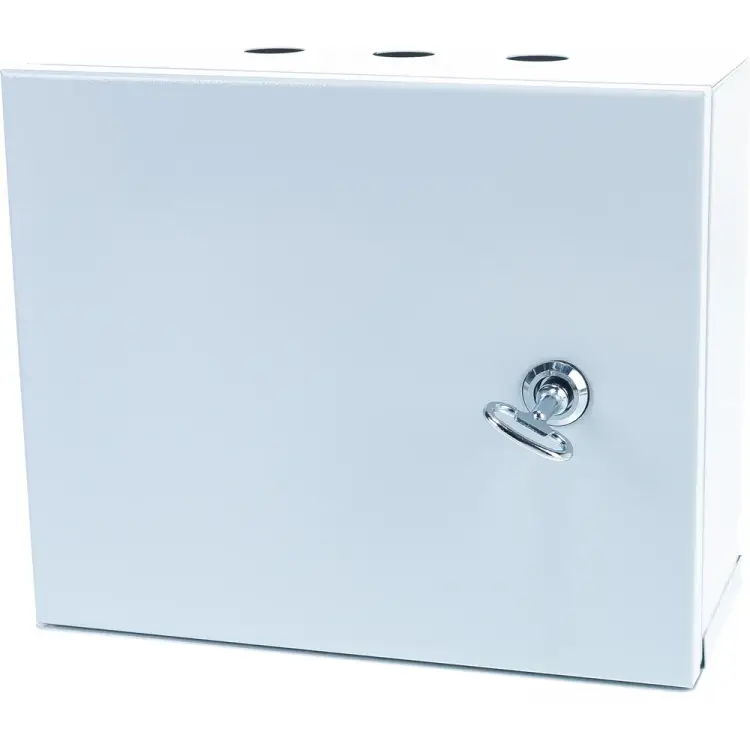 Навесной распределительный щиток RUCELF ЩРН-12 00002243