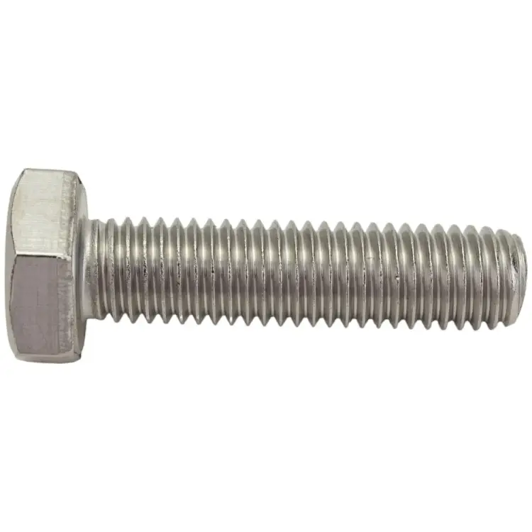 Болт ЕВРОПАРТНЕР 10х40 DIN933 (2 шт.) 1040 1