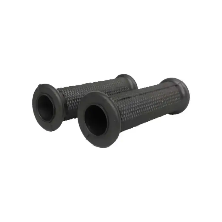 Резиновая ручка для складских тележек СТЕЛЛА-ТЕХНИК Р-26-К2 Резиновая ручка для складских тележек СТЕЛЛА-ТЕХНИК Р-26-К2