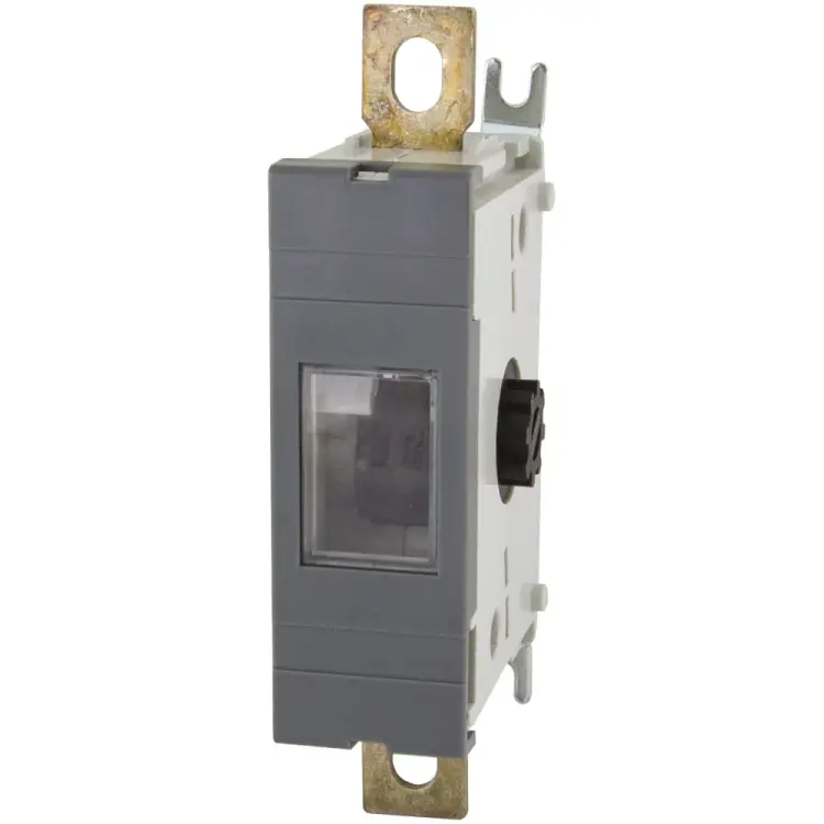 Дополнительный силовой полюс для рубильника TDM ELECTRIC ВНК-39-1/2 3П 630А SQ0744-0213