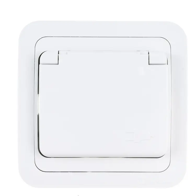 Розетка MAKEL Mimoza 12009