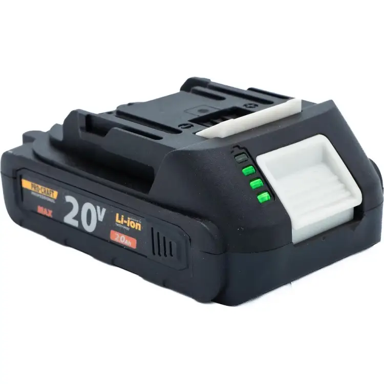 Аккумулятор PROCRAFT Universal BAT20/2