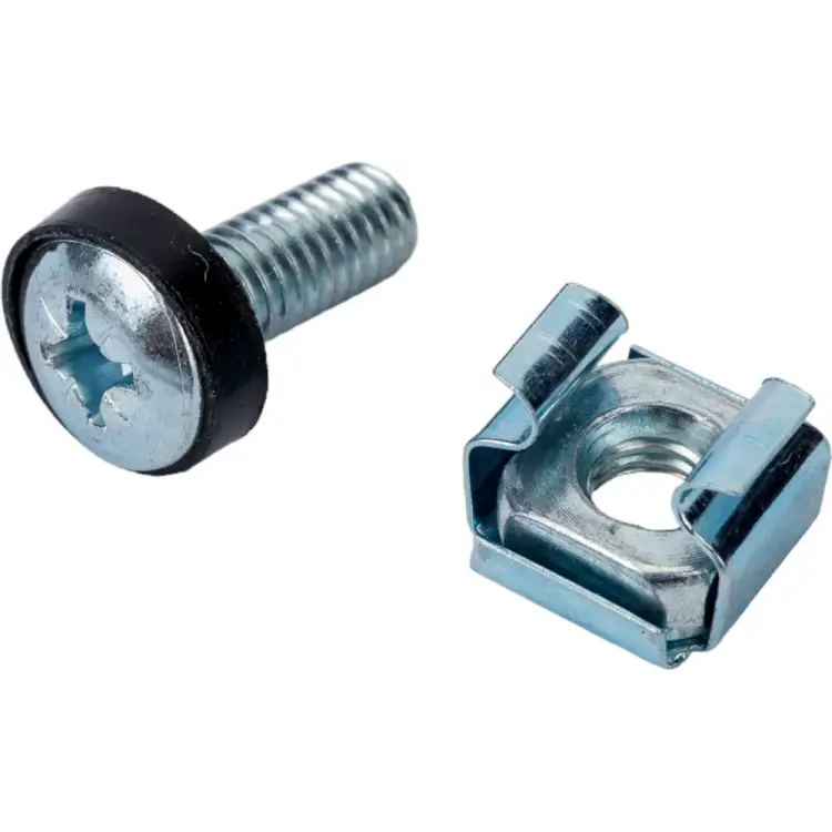 Комплект крепежа LANMASTER LAN-SC50