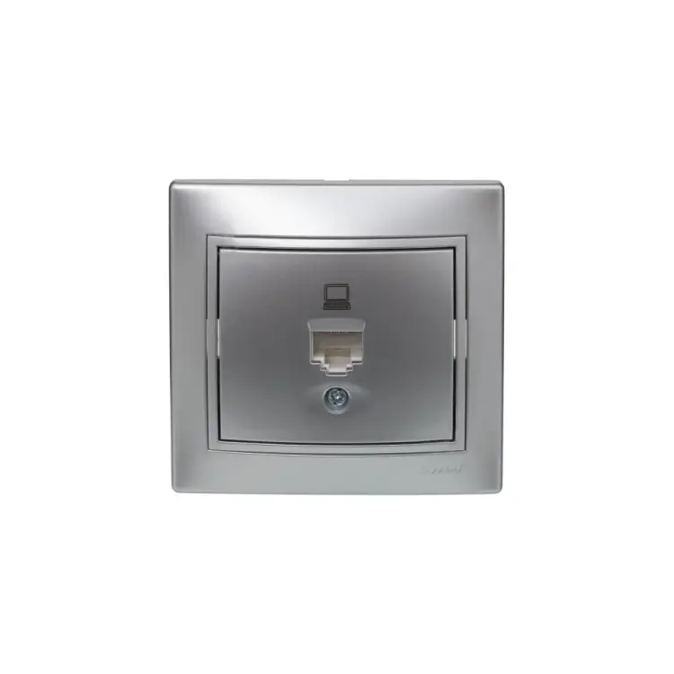 Компьютерная розетка Lezard MIRA 701-1010-139