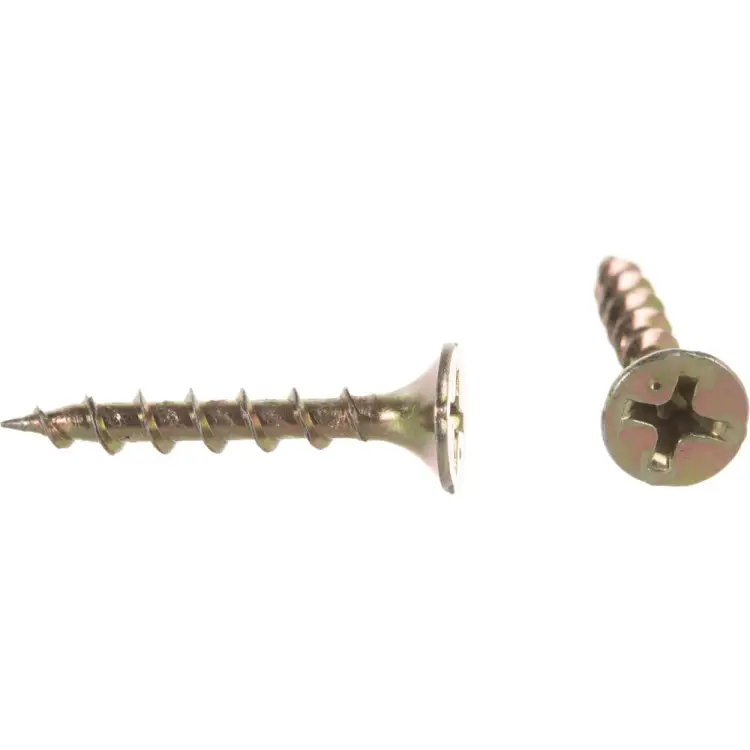 Универсальный саморез дерево/ДСП/OSB Госкреп 3,5х25 мм 600 шт 1-0022630