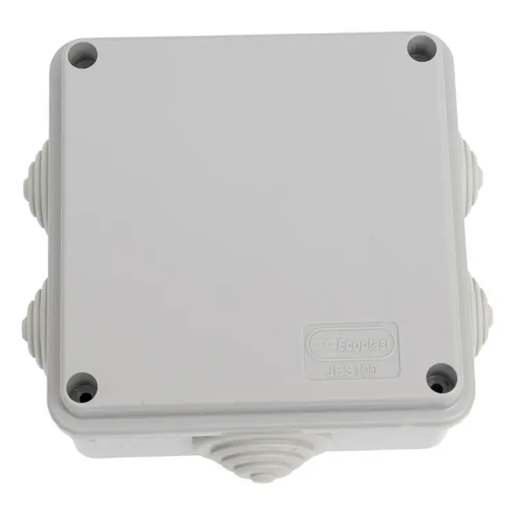 Распределительная коробка Экопласт JBS100 44007HF