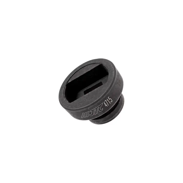 Головка для снятия пальца задней рессоры SCANIA JTC JTC-4715