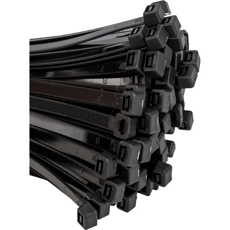 Нейлоновые стяжки FORTISFLEX КСС 50284