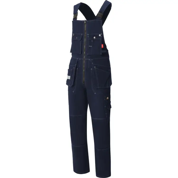 Полукомбинезон СОЮЗСПЕЦОДЕЖДА Union Space 2000000112374