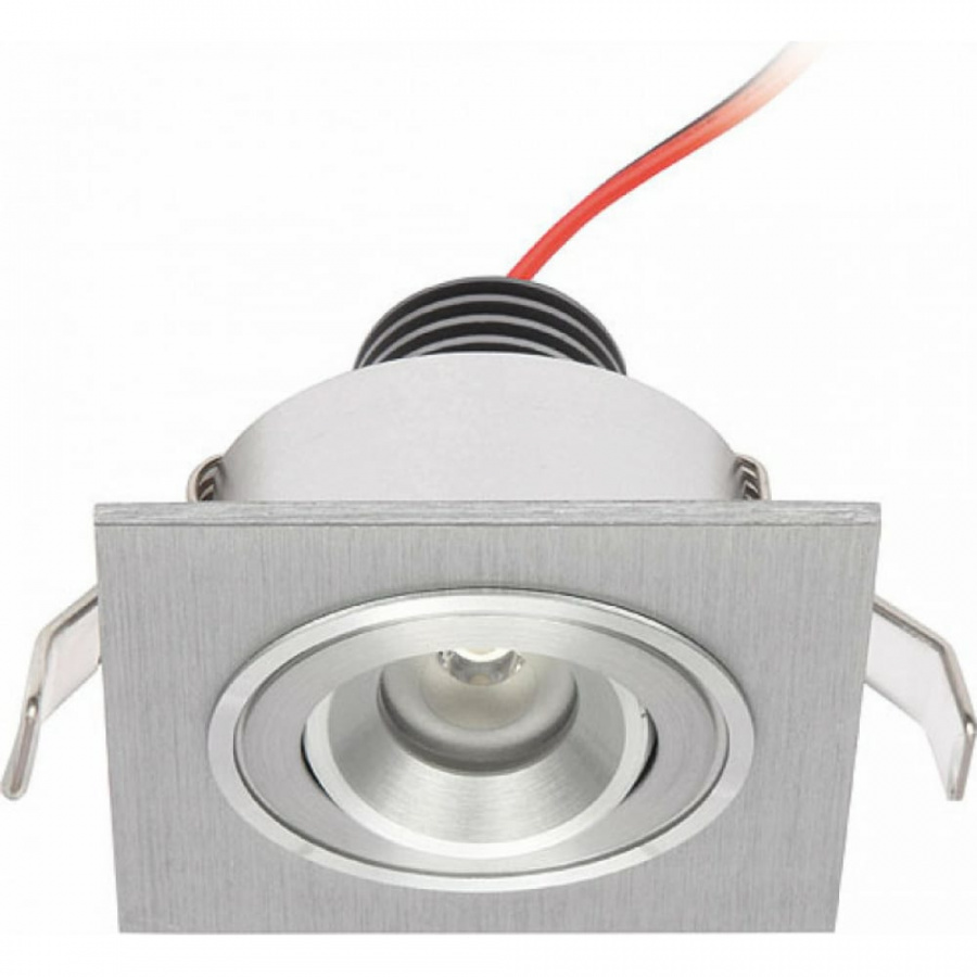 Светодиодный точечный светильник KANLUX CALLINA DL-POWER LED/