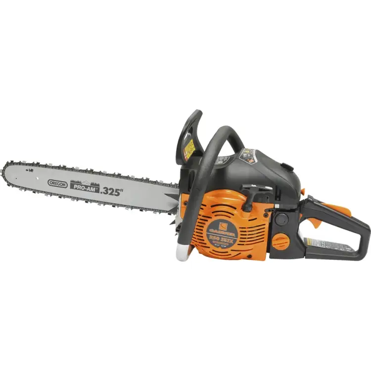 Бензиновая пила CARVER RSG 252Х RSG 252Х 01.004.00055