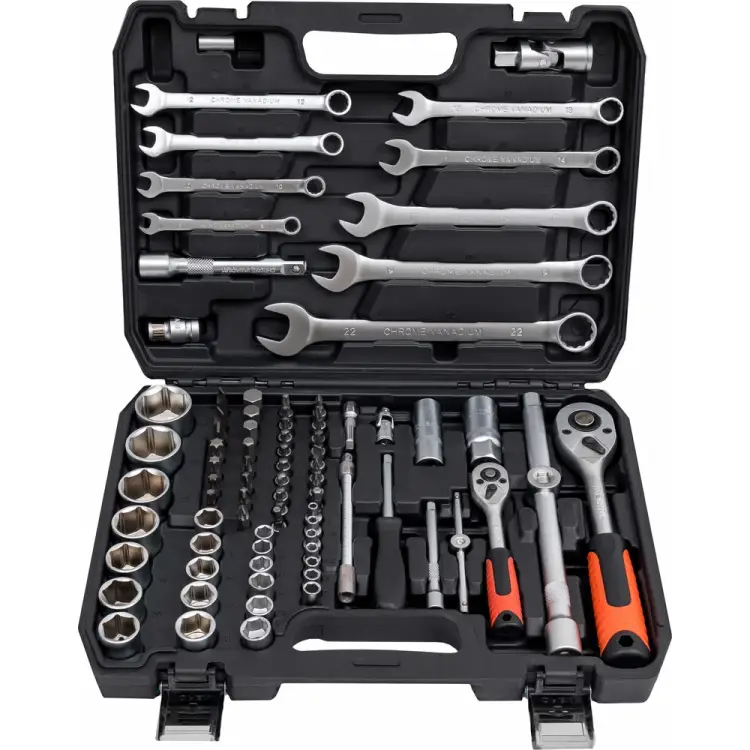 Набор инструментов Gigant GDAS-82