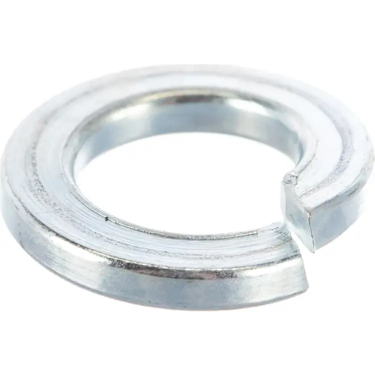 Оцинкованная пружинная шайба ЕВРОПАРТНЕР М8 DIN 127 25шт. 12 0896 1