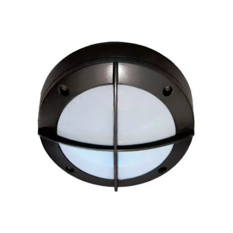 Накладной светильник Ecola gx53 led b4143s FB53CSECS