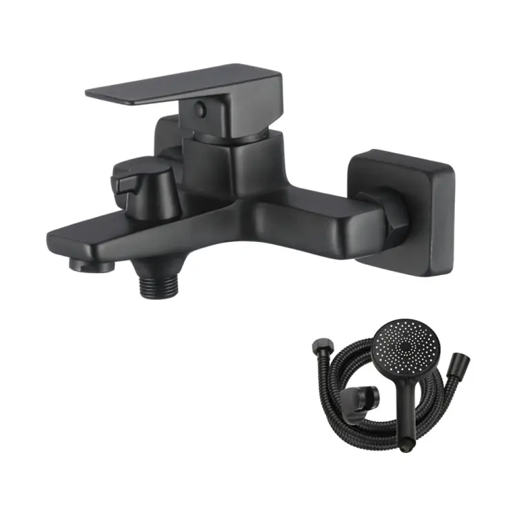 Смеситель для ванны Wesnaart narcis NAR06-310BL-25201